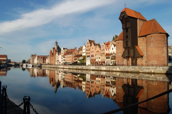 Gdansk-3625496