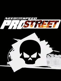 NFS ProStreet by ASt