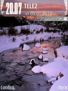 Snow