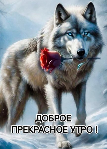 Светлых Мыслей! Ярких Мгновений!