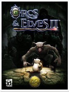 Orcs Elves II s40 240x320 RUS