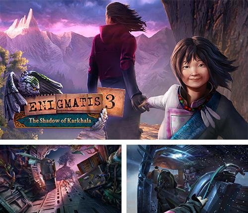 enigmatis 3 full