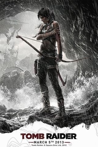 Tomb Raider