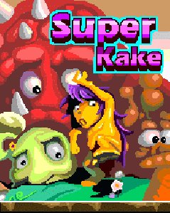 super kake 176x208