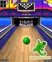 Real Bowling