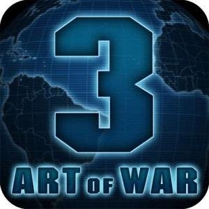 Art of War 3 Online