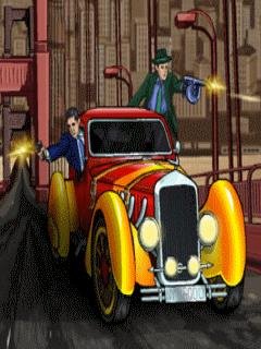 mobster-roadster