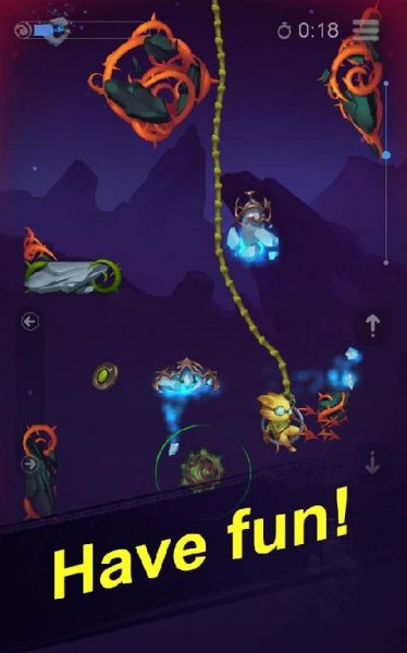 Roots Shards of the Moon v.1.1.0
