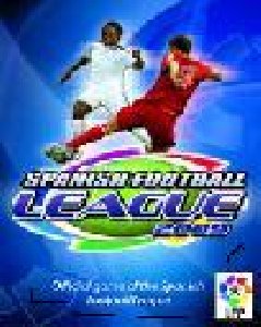 Football Spanish League 2009 3D