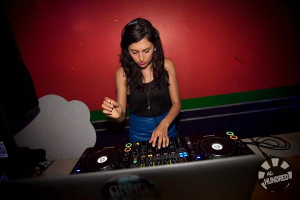 Anna Lunoe - Trick