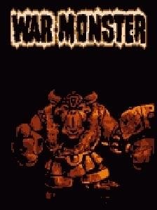 WarMonster