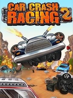 car crash racing 2