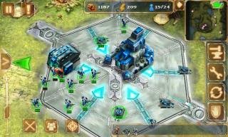Star Front Collision HD 1.0.2 Cracked ta