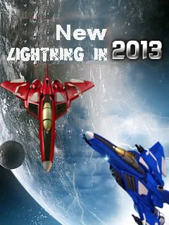New lightning in 2013