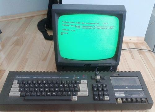 PC-AMSTRAD-CPC-(8bit) EMULATOR&amp;ROMs&amp;Patch 9999