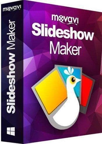 Movavi Slideshow Maker v6.1.0