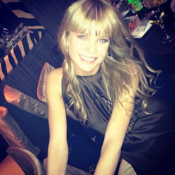 Алла Михеева