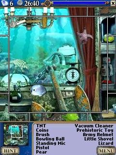 Hidden Expedition Titanic 1.02