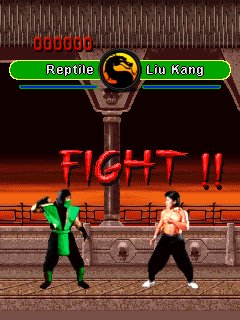 Mortal Kombat Remake