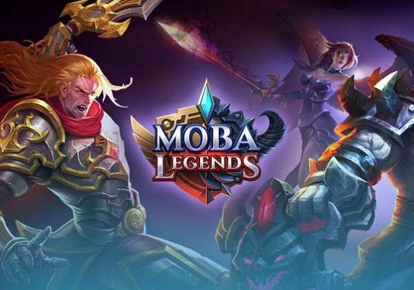 MOBA Legends v1.2.150