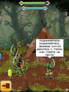 Thor Son of Asgard-59916