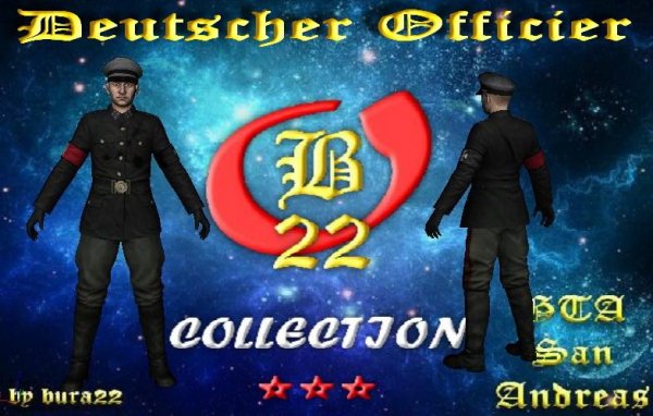 Deutscher Officier