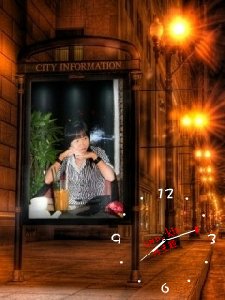 8Night city