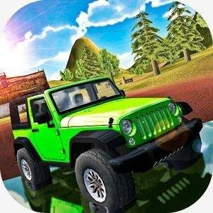 Extreme SUV Driving Simulator v5.8 Mega mod
