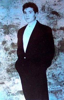 Charly Danone - Ed Io Ti Trovero ( 1986 )