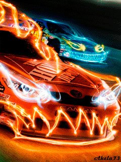 авто