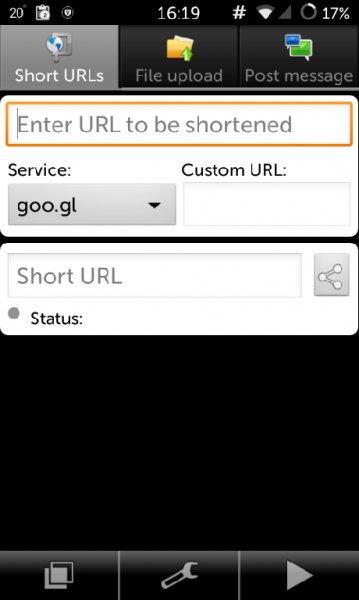 URLy 0.9.997
