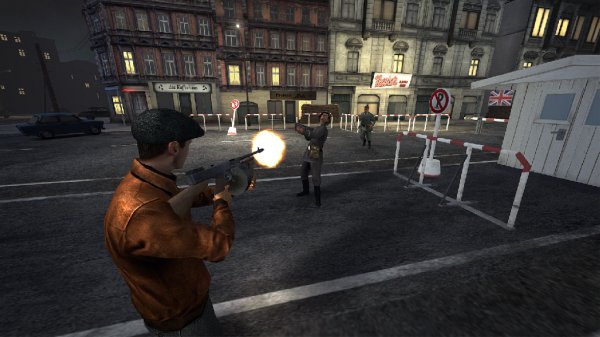 Mission Berlin v.1.0.0