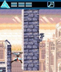 Assassin sCreed NOKIA-