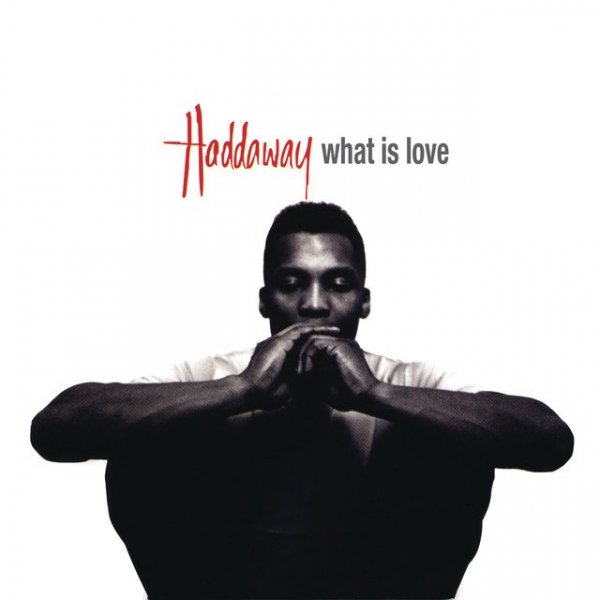 Haddaway - What is love минус