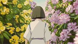 Spirited Away | Унесенные Призраками