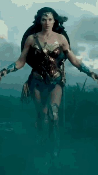 Wonder-woman