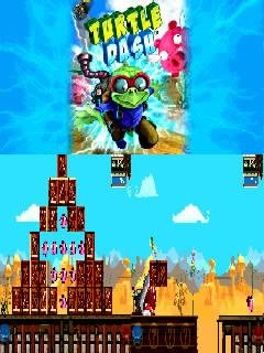 TurtleDashHack