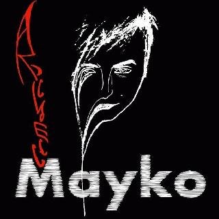 Mayko. Абсцесс