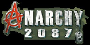 Анархия 2087