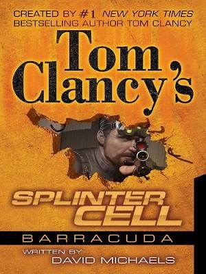 Splinter cell operation Barracuda