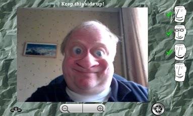 Face Warp Camera 1.0.4