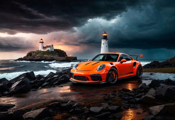 Porsche-911-gt3-rs