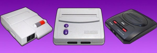 NES+SEGA+SNES