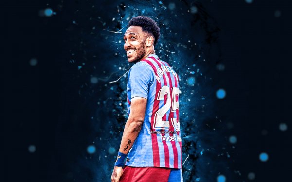 4k-pierre-emerick-aubameyang-back-view-fc-barcelona-blu