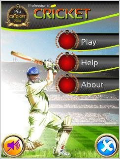 Pro Cricket 360x640