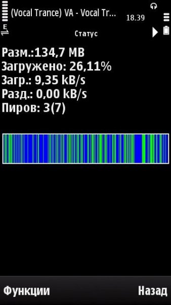 SymTorrent рус