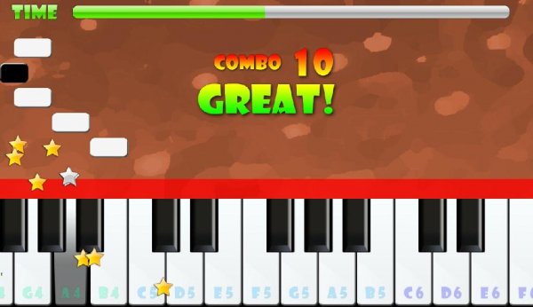 Пиано Мастер