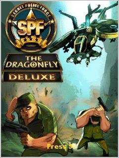 SPF Dragonfly Deluxe 360x640
