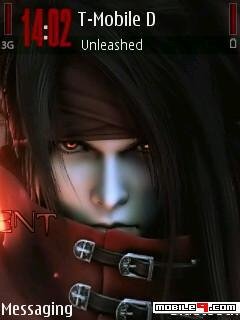Final Fantasy