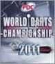 world darts championship 2011
